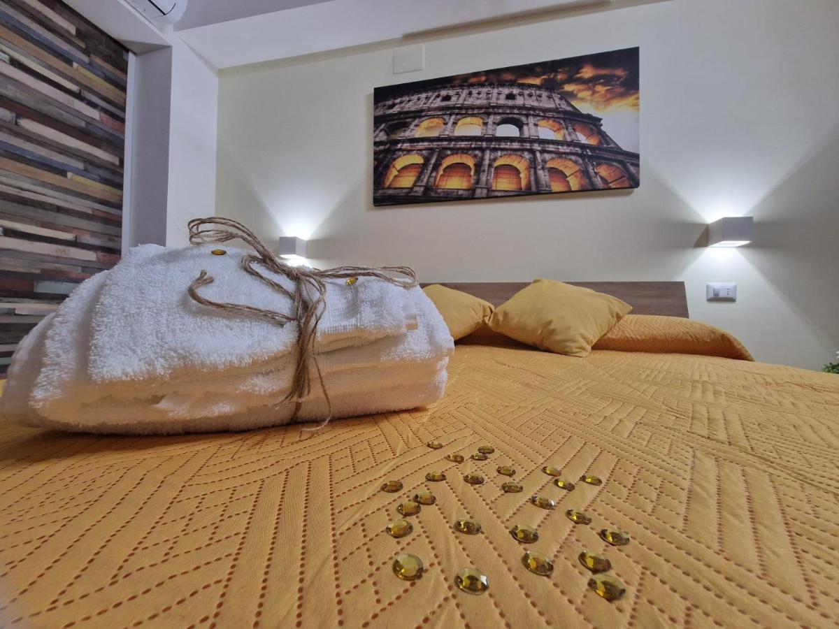 Saint Peter Vatican City Confortable Apartament Stellasia Casa Vacanza, Rome