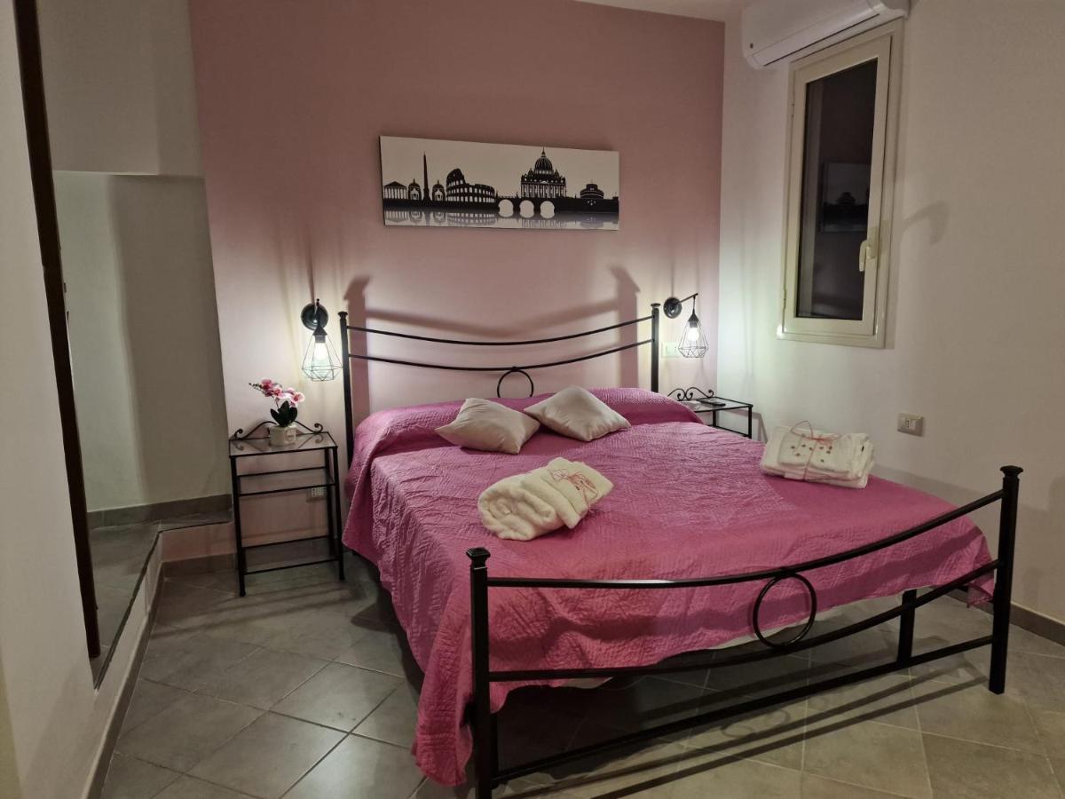 Saint Peter Vatican City Confortable Apartament Stellasia Casa Vacanza — Photos 2