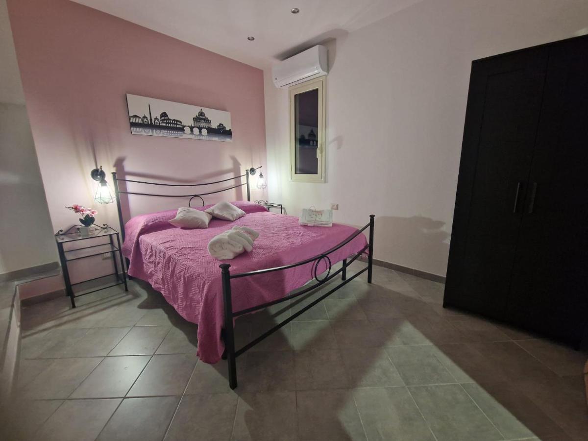 Saint Peter Vatican City Confortable Apartament Stellasia Casa Vacanza — Photos 1
